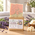 Calamine & Lavender Face Wash